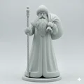 Ông Già Frost / Ded Moroz - Thumbnail 7