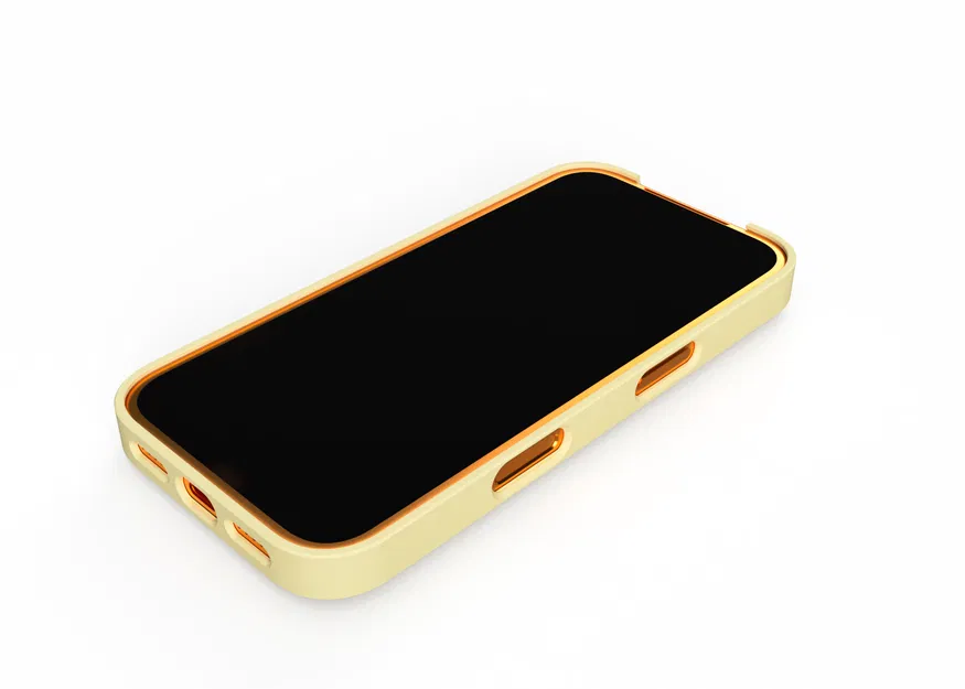 Ốp Lưng iPhone 17 Pro - Thiết Kế Tối Giản - Image 2