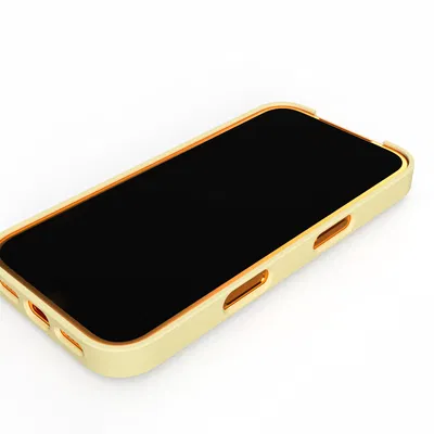 Ốp Lưng iPhone 17 Pro - Thiết Kế Tối Giản