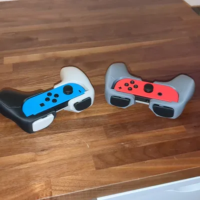 Báng cầm tay cầm Joycon