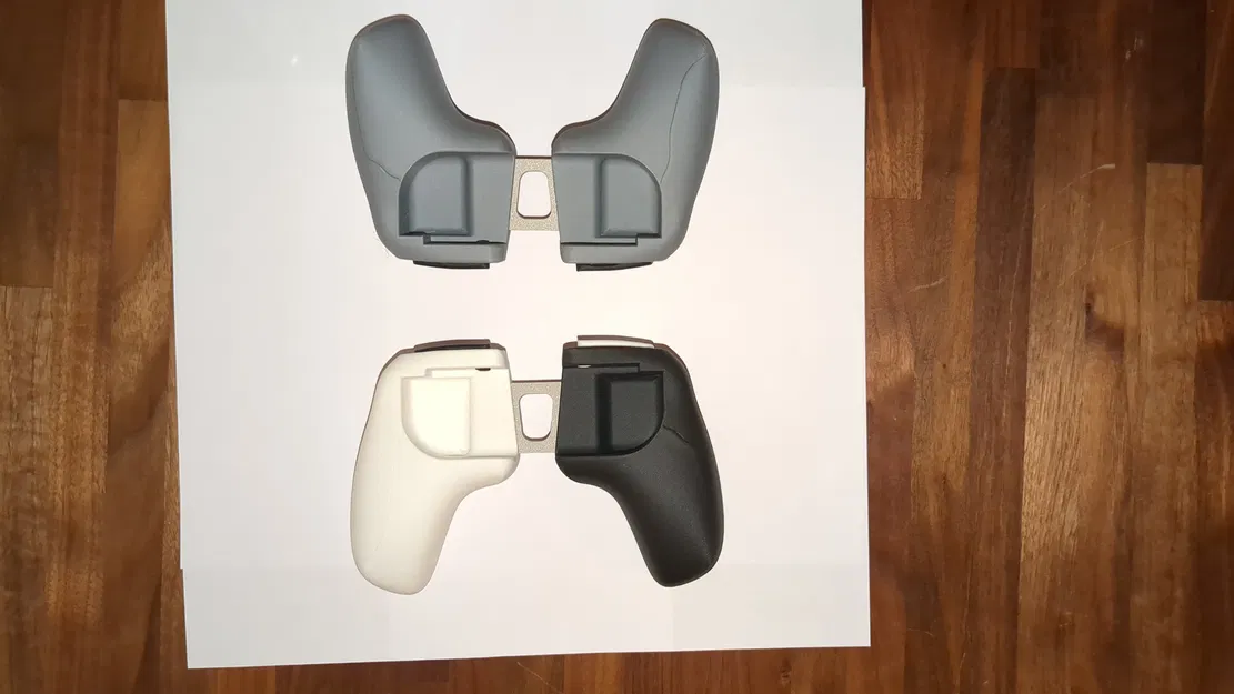 Báng cầm tay cầm Joycon - Image 3