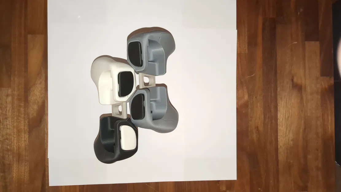 Báng cầm tay cầm Joycon - Image 4