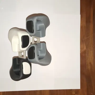 Báng cầm tay cầm Joycon