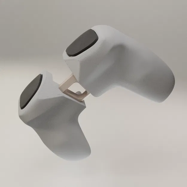 Báng cầm tay cầm Joycon - Image 6