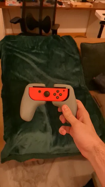 Báng cầm tay cầm Joycon - Image 10