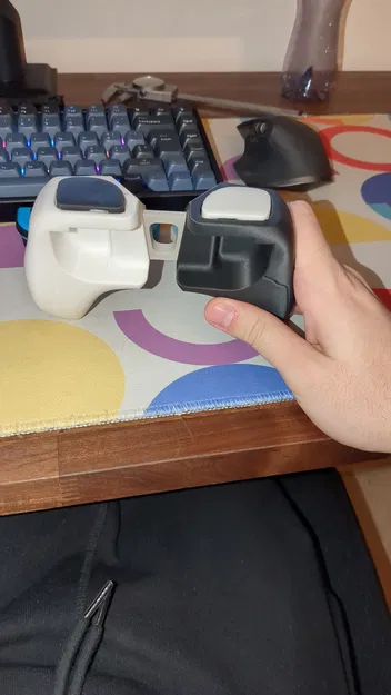 Báng cầm tay cầm Joycon - Image 12