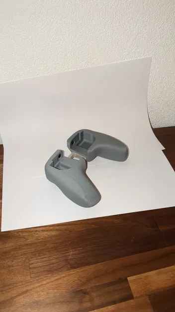 Báng cầm tay cầm Joycon - Image 15