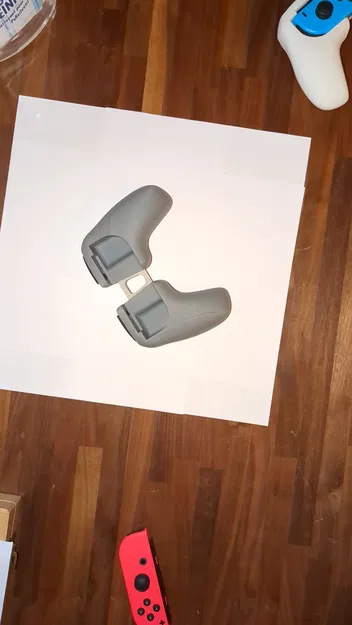 Báng cầm tay cầm Joycon - Image 16