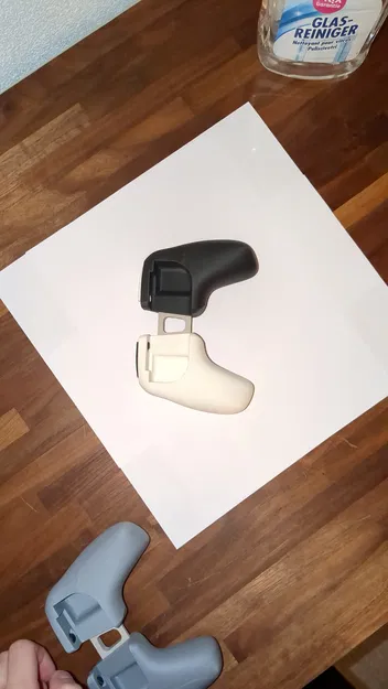 Báng cầm tay cầm Joycon - Image 17