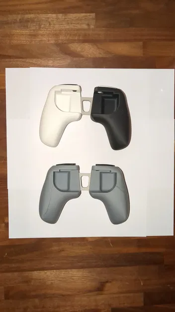 Báng cầm tay cầm Joycon - Image 18