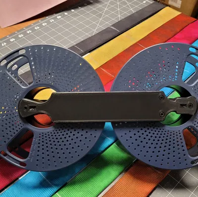 Giá đỡ dây điện từ cuộn chỉ Sunlu (Gen2 & Gen3)