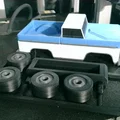 Bộ Kit Thẻ Xe Bán Tải Kiểu Vuông - Thumbnail 4