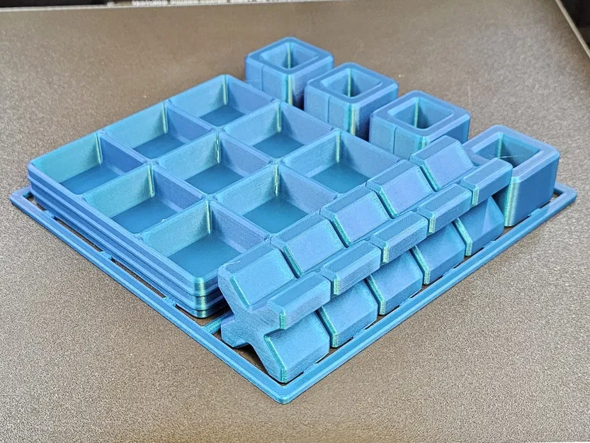 Cờ Caro [Kit card] - Image 1