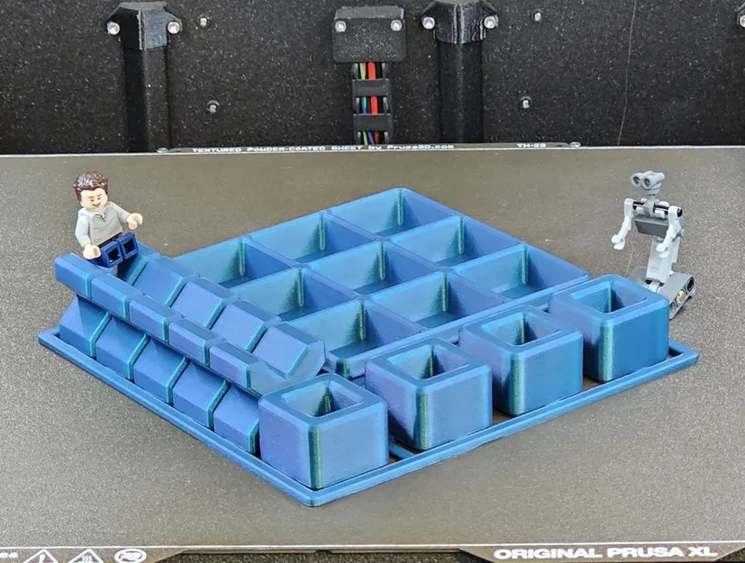 Cờ Caro [Kit card] - Image 2