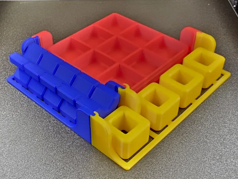 Cờ Caro [Kit card] - Image 4