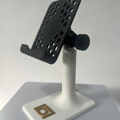 Chân đế điện thoại - Có thể điều chỉnh độ nghiêng