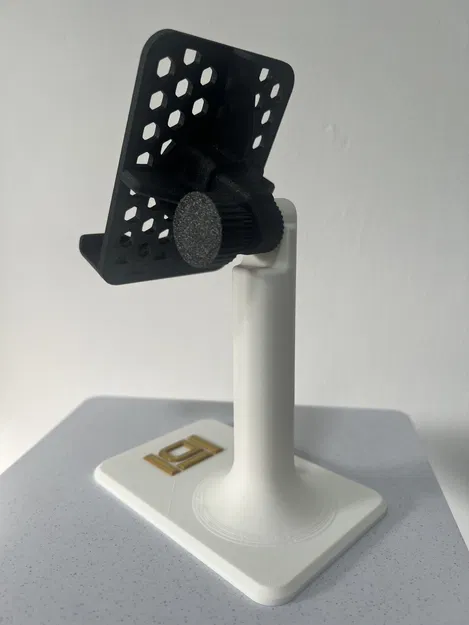 Chân đế điện thoại - Có thể điều chỉnh độ nghiêng - Image 2