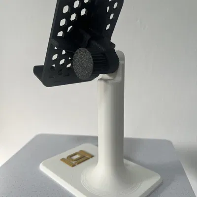 Chân đế điện thoại - Có thể điều chỉnh độ nghiêng