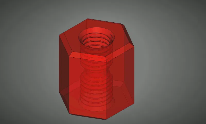 Khớp nối PC4-M10 và PC4-M6 - Image 4