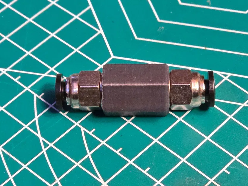 Khớp nối PC4-M10 và PC4-M6 - Image 5