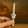 Bút Fidget Halloween Phiên Bản Ma - Thumbnail 1
