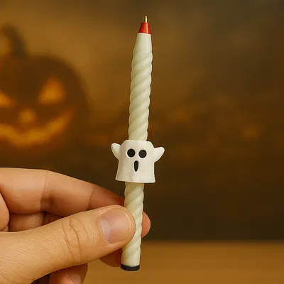 Bút Fidget Halloween Phiên Bản Ma