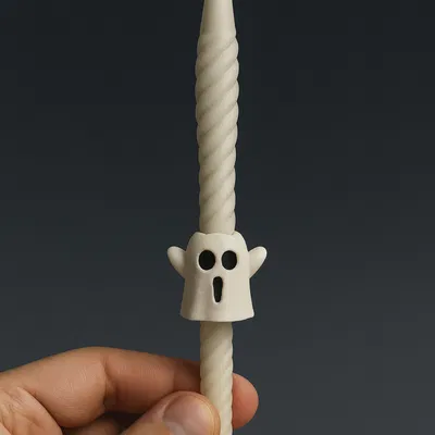 Bút Fidget Halloween Phiên Bản Ma