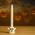 Bút Fidget Halloween Phiên Bản Ma - Thumbnail 5
