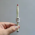 Bút Fidget Halloween Phiên Bản Ma - Thumbnail 9