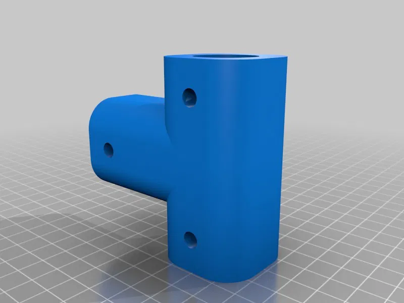 Khớp Nối Ống Luồn Dây Điện EMT ¾ inch - Image 1