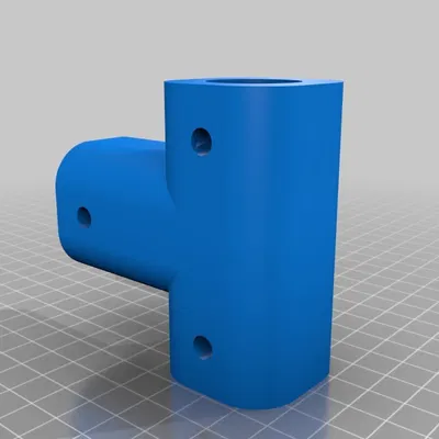 Khớp Nối Ống Luồn Dây Điện EMT ¾ inch