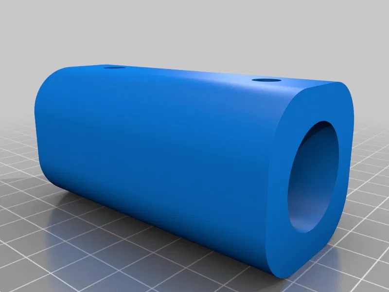 Khớp Nối Ống Luồn Dây Điện EMT ¾ inch - Image 2