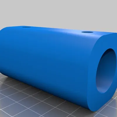 Khớp Nối Ống Luồn Dây Điện EMT ¾ inch