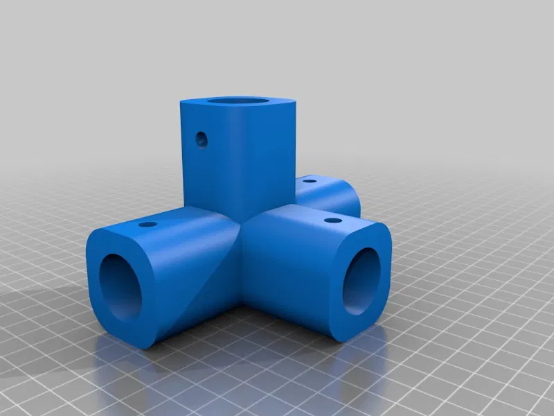 Khớp Nối Ống Luồn Dây Điện EMT ¾ inch - Image 3