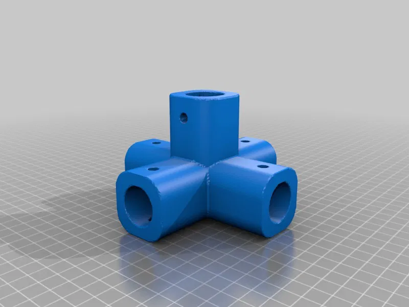 Khớp Nối Ống Luồn Dây Điện EMT ¾ inch - Image 4