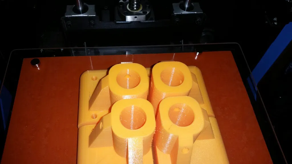 Khớp Nối Ống Luồn Dây Điện EMT ¾ inch - Image 5