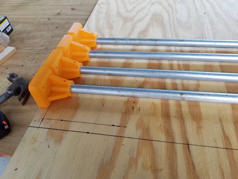 Khớp Nối Ống Luồn Dây Điện EMT ¾ inch - Image 10