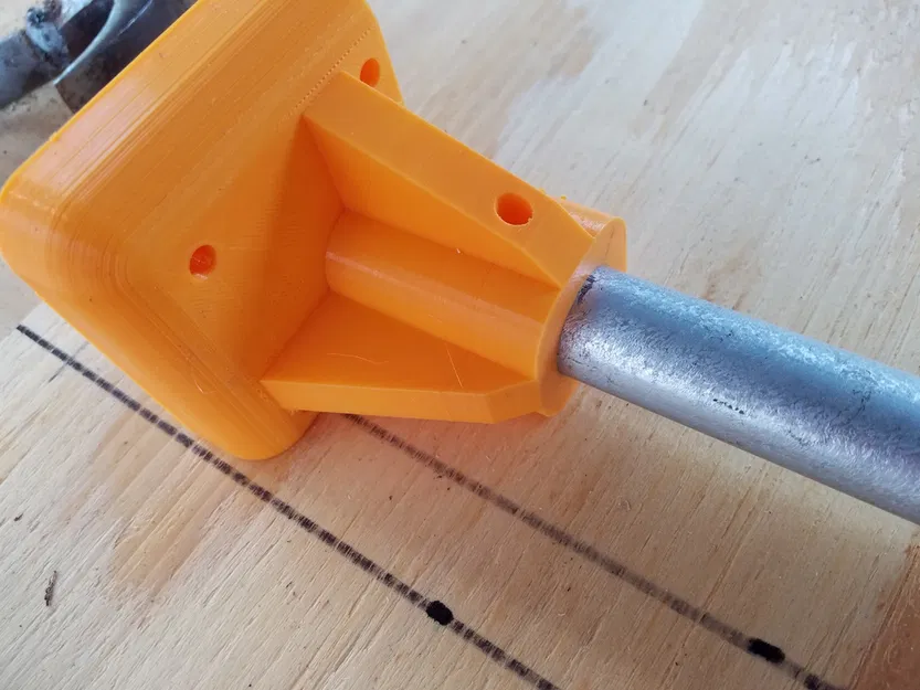 Khớp Nối Ống Luồn Dây Điện EMT ¾ inch - Image 12