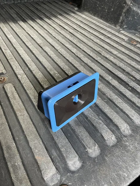 Hộc Bên Hông Thùng Xe Toyota Tacoma 2005-2015 - Chốt Gài Dây NRS hoặc Giữ Dụng Cụ - Image 2