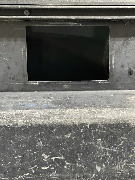 Hộc Bên Hông Thùng Xe Toyota Tacoma 2005-2015 - Chốt Gài Dây NRS hoặc Giữ Dụng Cụ - Image 5