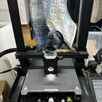 Độ LED cho Ender 3 V3 KE/SE