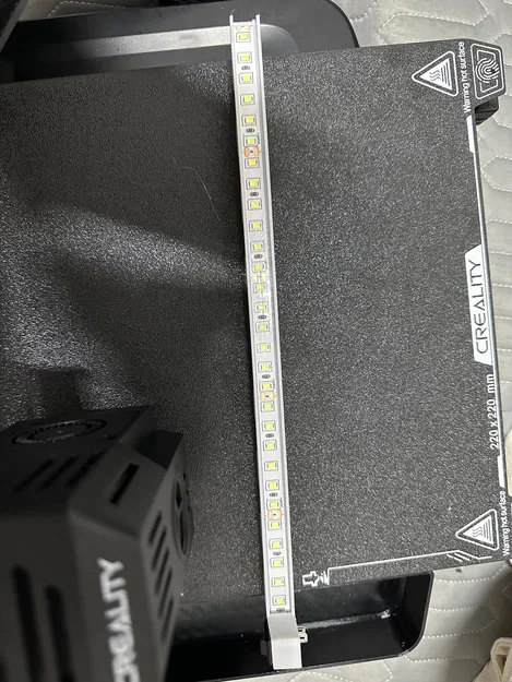 Độ LED cho Ender 3 V3 KE/SE - Image 2