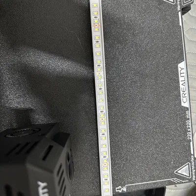 Độ LED cho Ender 3 V3 KE/SE