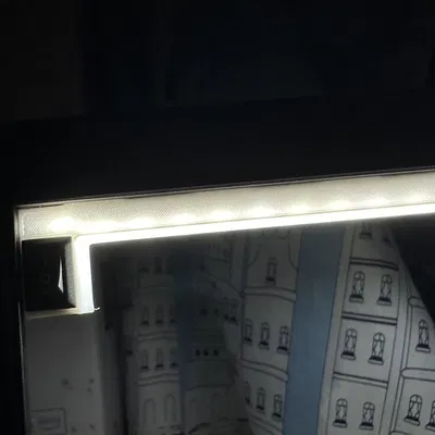 Độ LED cho Ender 3 V3 KE/SE