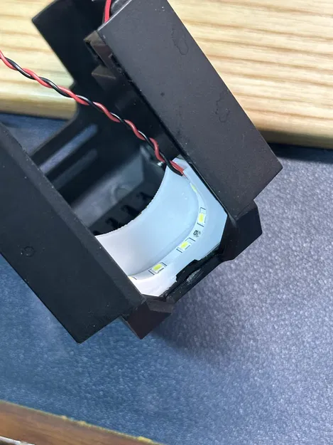 Độ LED cho Ender 3 V3 KE/SE - Image 8