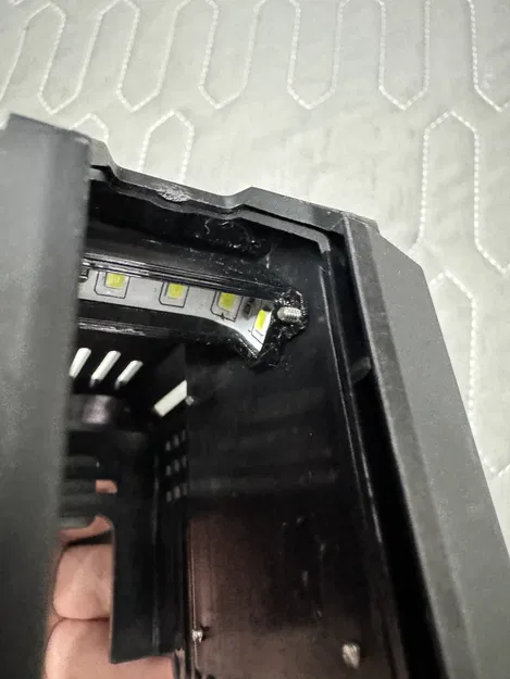 Độ LED cho Ender 3 V3 KE/SE - Image 10