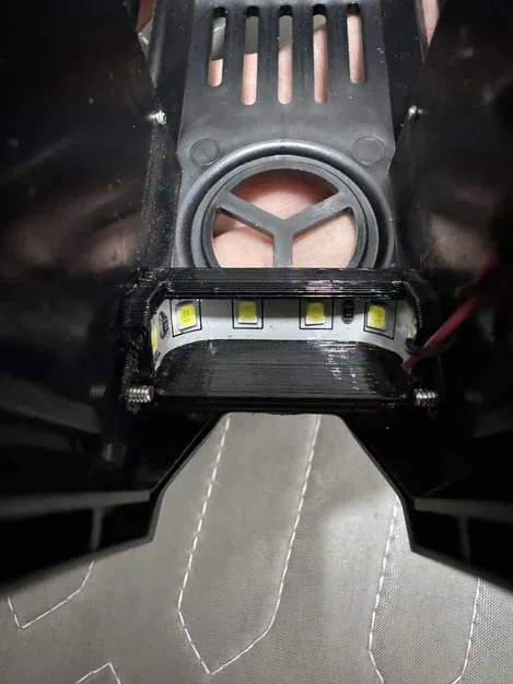 Độ LED cho Ender 3 V3 KE/SE - Image 11