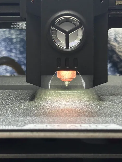 Độ LED cho Ender 3 V3 KE/SE - Image 12