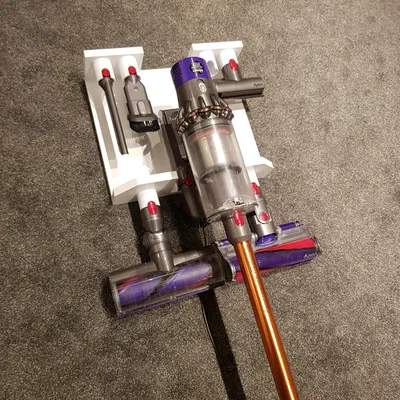 Giá đỡ phụ kiện Dyson V10