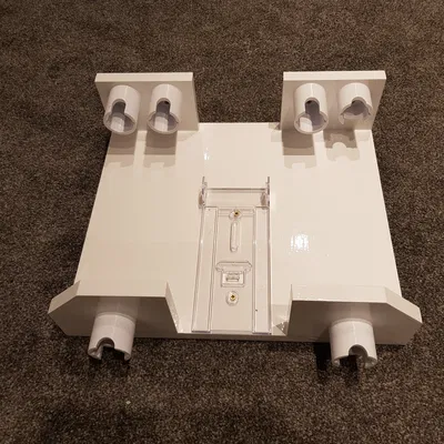 Giá đỡ phụ kiện Dyson V10